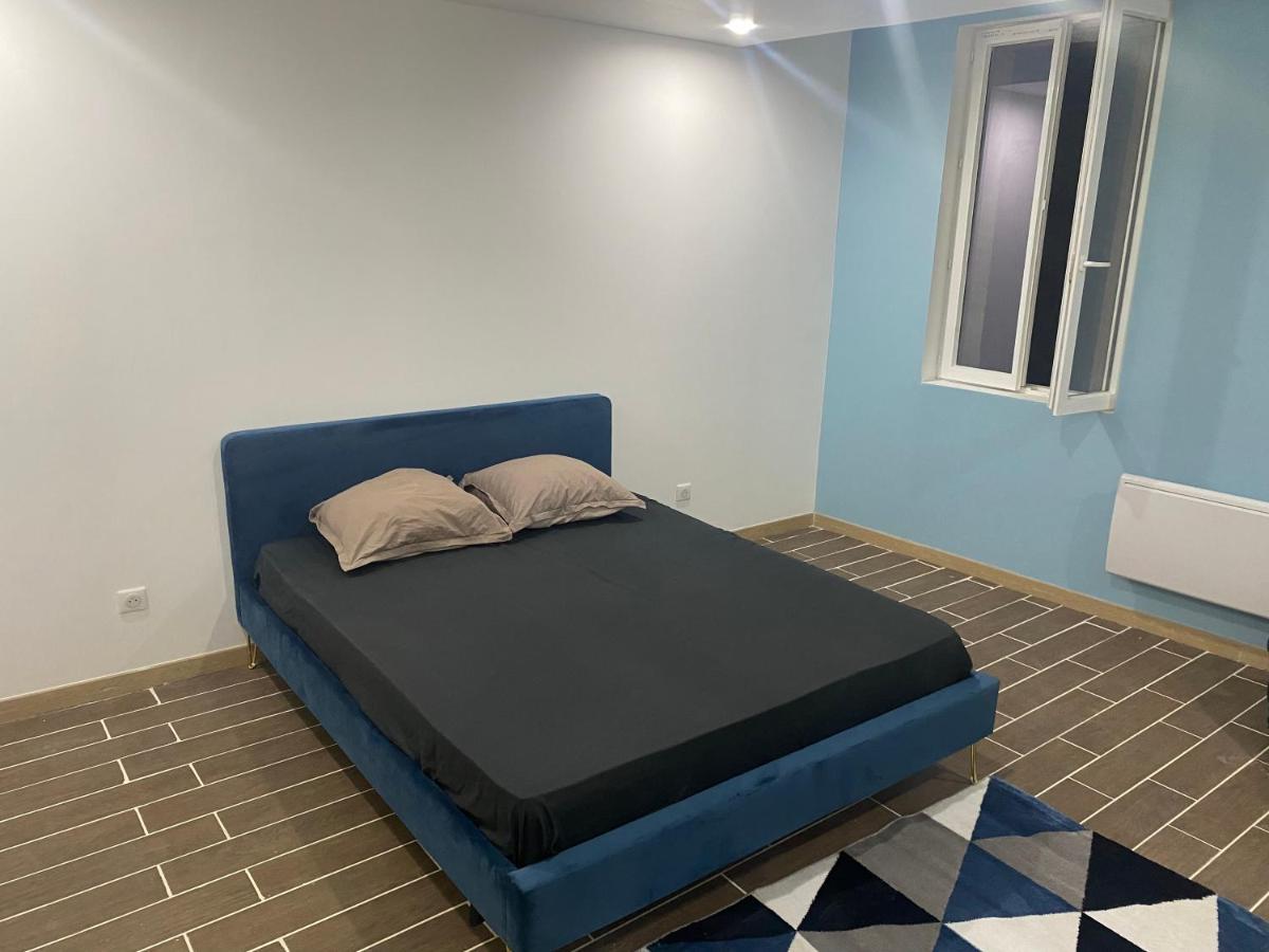 Appartement du château Graulhet Exterior foto